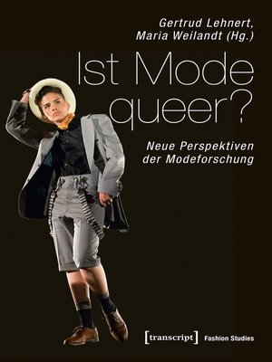 cover image of Ist Mode queer?